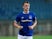 Callum Connolly in action for Everton in pre-season on July 20, 2018