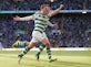 Callum McGregor targets third successive Scottish Cup winners' medal with Celtic