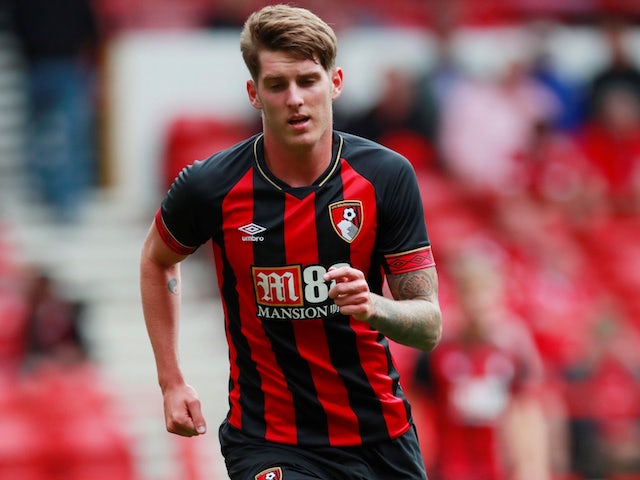 Millwall sign Connor Mahoney from Bournemouth on 