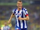 Brighton sign Dan Burn from Wigan