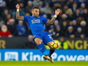 Report: Stoke interested in Danny Simpson