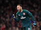 David Ospina 'to undergo Napoli medical'