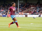 Derby County 'agree Duane Holmes deal'