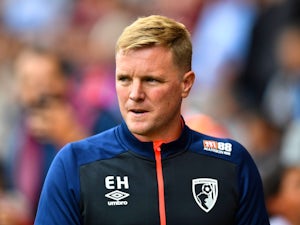 Howe happy with Bournemouth resilience
