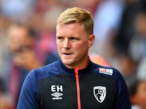 Howe happy with Bournemouth resilience