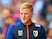 Howe hails "excellent" Bournemouth