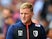 Howe happy with Bournemouth’s response to bashing by Burnley