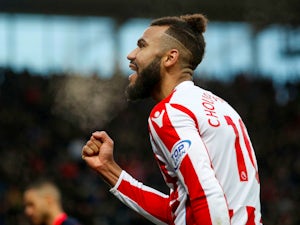 Choupo-Moting 'rejects Huddersfield move'