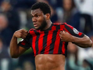 Kessie turns down £53m Wolves move?