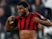 How AC Milan could line up against Inter Milan