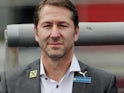 Austria coach Franco Foda pictured on June 10, 2018