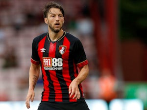 Howe: 'It was difficult to let Arter leave'