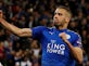 Sporting Lisbon lining up move for Leicester City forward Islam Slimani?