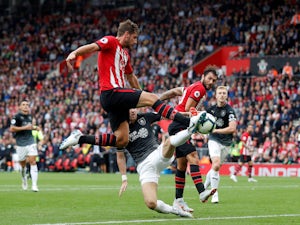 Southampton face nervous wait over fitness of Jack Stephens