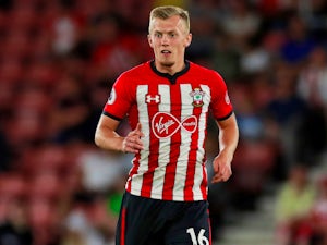 Burnley close to Ward-Prowse agreement?