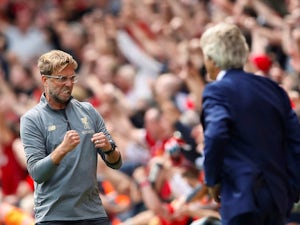 Klopp: 'We played better than I expected'