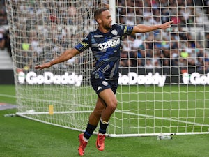 Palermo keen to sign Kemar Roofe?