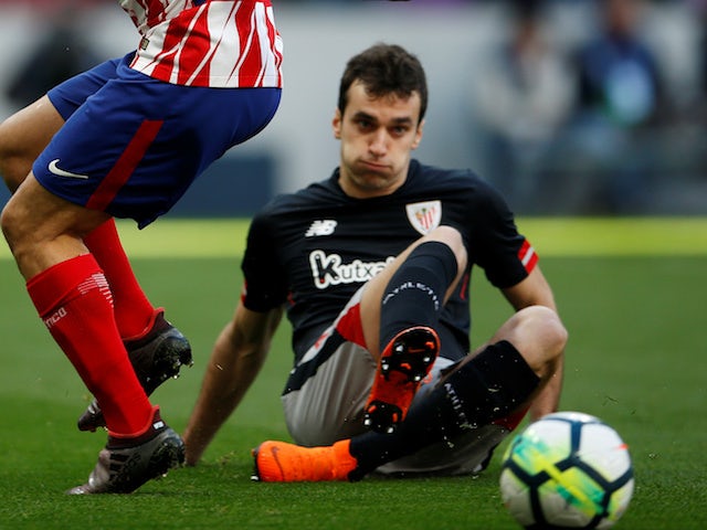 Chelsea Sign Athletic Bilbao Goalkeeper Kepa Arrizabalaga In