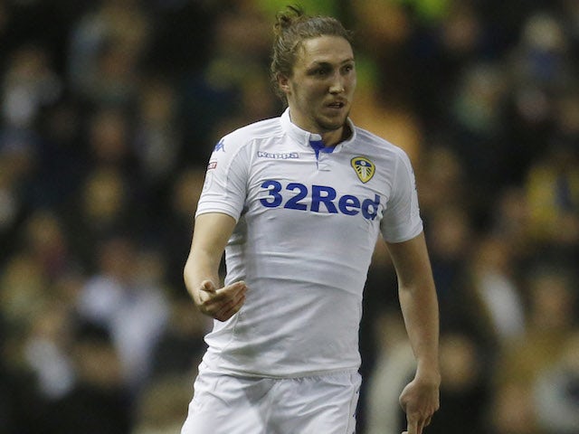 West Brom keen on Leeds star Ayling?