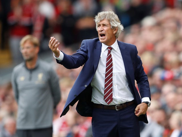 Pellegrini: 'I was aware of Wolves in China'