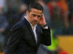 Everton boss Silva: 'Keane is in hospital'