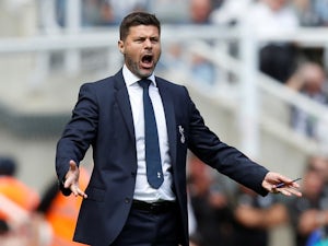 Live Commentary: Tottenham Hotspur 3-1 Fulham - as it happened