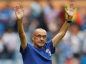 Roma interested in Sarri appointment?