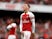 Arsenal boss Unai Emery pleased with Mesut Ozil’s response to chat