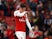 Mesut Ozil 'ruled out of Liverpool game'