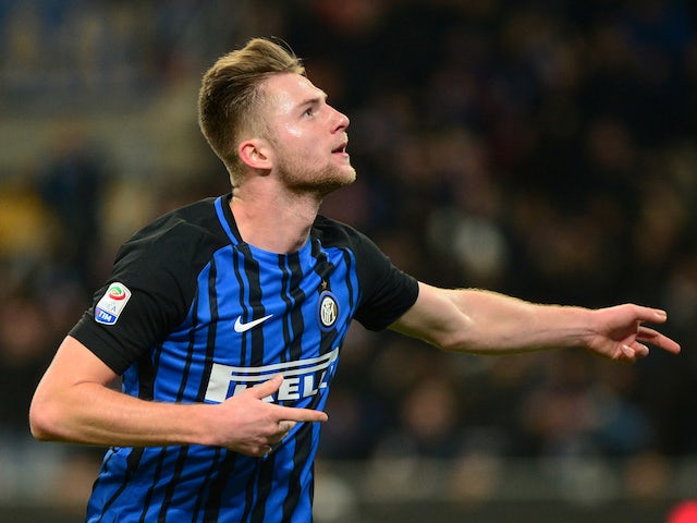 Inter to offer Milan Skriniar new contract?