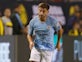 Manchester City confirm Patrick Roberts loan move to Girona