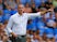 Clement content with draw at Blackburn