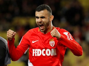 Leicester to sell Ghezzal to Olympiacos?