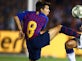 Barca 'very happy' with Puig after teen's instrumental senior debut