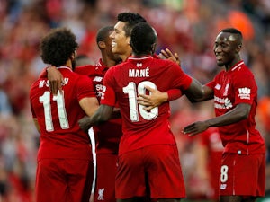 Live Commentary: Liverpool 3-1 Torino - as it happened