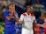 Ruben Loftus-Cheek reacts to a missed chance during the pre-season friendly between Chelsea and Lyon on August 7, 2018