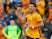 Mendes 'recommends Wolves duo to Juve'