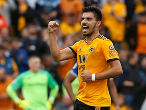 Ruben Neves wants Wolves to progress in Carabao Cup