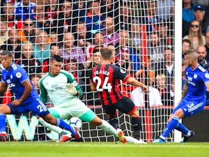 Live Commentary: Bournemouth 2-0 Cardiff - as it happened