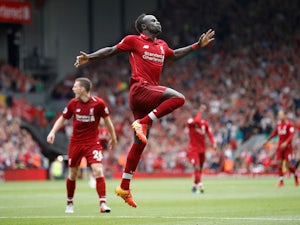 Liverpool overcome stern Palace test