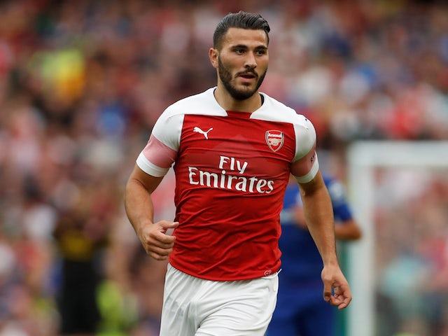 Property owner 'attacked five times' near Kolasinac, Ozil knife incident
