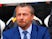Fulham manager Slavisa Jokanovic watches on during his side's Premier League defeat to Crystal Palace on August 11, 2018