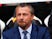 Fulham manager Slavisa Jokanovic watches on during his side's Premier League defeat to Crystal Palace on August 11, 2018