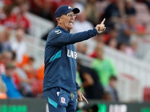 Middlesbrough boss Tony Pulis to ring changes in Carabao Cup