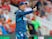 Boro boss Tony Pulis gives orders during the Championship game between Middlesbrough and Sheffield United on August 7, 2018