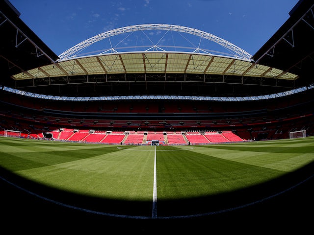 Spurs given permission to stay at Wembley