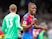 Report: Zaha in talks over new contract