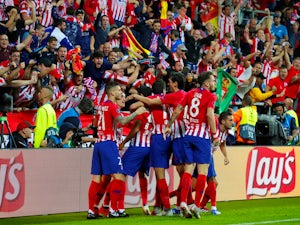 Simeone: 'Atletico will become stronger'