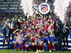 Result: Atletico Madrid beat Real Madrid to win Super Cup