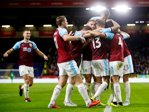 Eleven Sports to screen Burnley game
